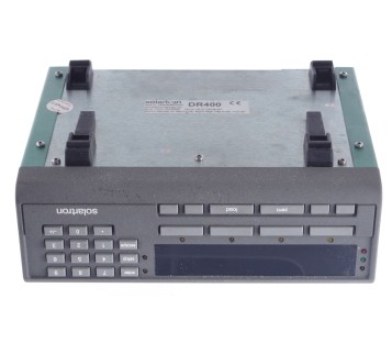 SOLARTRON DR400 