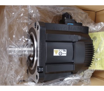 YASKAWA AC SERVO MOTOR SGMGV-44D8A2C  SGMGV44D8A2C ! NEW !