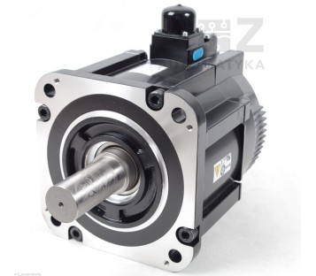 YASKAWA AC SERVO MOTOR SGMGV-44D8A2C  SGMGV44D8A2C ! NEW !