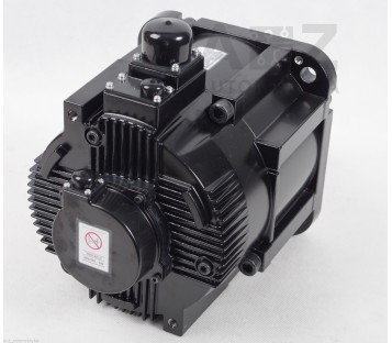 YASKAWA AC SERVO MOTOR SGMGV-44D8A2C  SGMGV44D8A2C ! NEW !