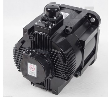 YASKAWA AC SERVO MOTOR SGMGV-44D8A2C  SGMGV44D8A2C ! NEW !