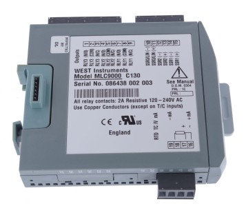 WEST INSTRUMENTS MLC9000 C130 