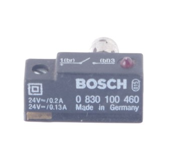 BOSCH 0 830 100 460 0830100460