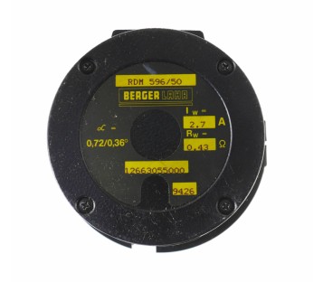 BERGER LAHR RDM 596/50 RDM596/50