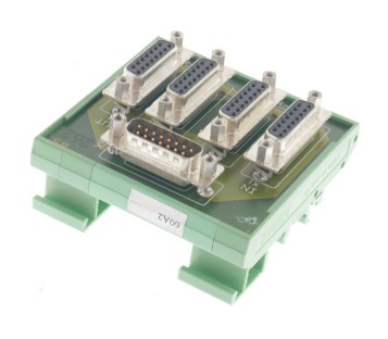 HAUSER EAM 4/01 N01 069103 0015 800-004300