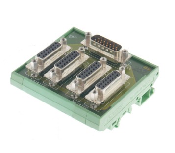 HAUSER EAM 4/01 N01 069103 0015 800-004300