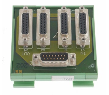 HAUSER EAM 4/01 N01 069103 0015 800-004300