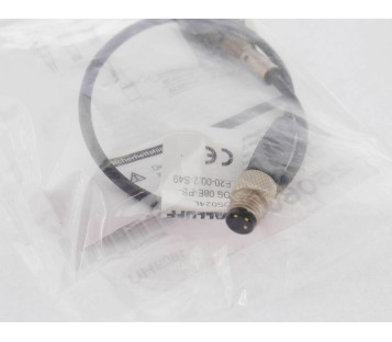 BALLUFF BOS024L BOS08E-PS-LE20-00,2-S49  BOS08EPSLE20002S49 ! NEW !