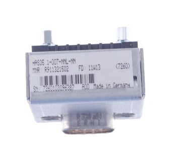 REXROTH INDRAMAT HAS05.1-007-NNL-NN HAS051007NNLNN  R911321502  ! NEW !