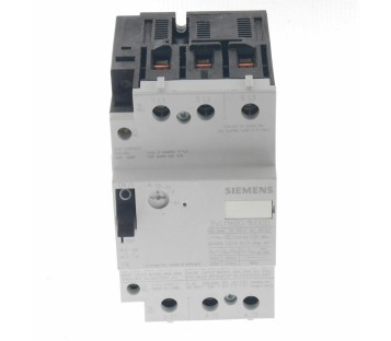 SIEMENS 3VU1600-1MJ00 2VU16001MJ00 ! NEW ! 