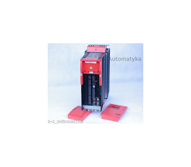 SEW EURODRIVE MOVIDRIVE MDV60A0110-5A3-4-0T  08273421 MDx60A0110-5A3-4-00