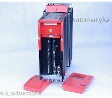 SEW EURODRIVE MOVIDRIVE MDV60A0110-5A3-4-0T  08273421 MDx60A0110-5A3-4-00