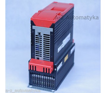 SEW EURODRIVE MOVIDRIVE MDV60A0110-5A3-4-0T  08273421 MDx60A0110-5A3-4-00