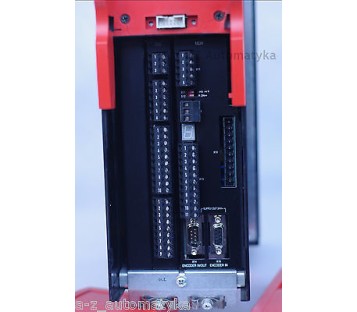 SEW EURODRIVE MOVIDRIVE MDV60A0110-5A3-4-0T  08273421 MDx60A0110-5A3-4-00