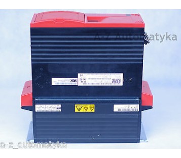SEW EURODRIVE MOVIDRIVE MDV60A0110-5A3-4-0T  08273421 MDx60A0110-5A3-4-00