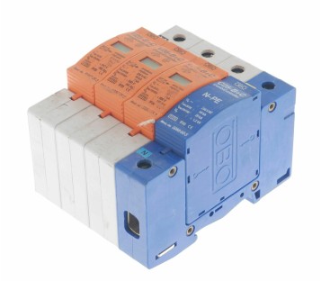 OBO C25-B+C + V25-B+C C25BC V25BC