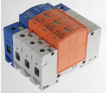 OBO C25-B+C + V25-B+C C25BC V25BC