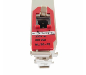 WEIDMULLER ML/EG-PS MLEGPS 801002
