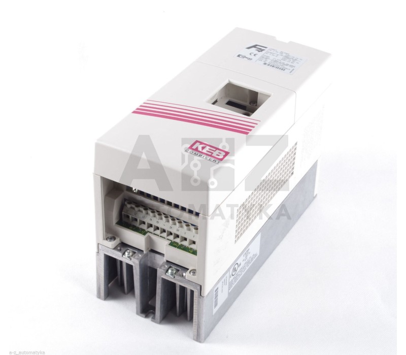 HOMAG KEB F4 14F4C1E-4A01 14F4C1E4A01 4-008-39-0555 V16  14.F4.C1E-4A01