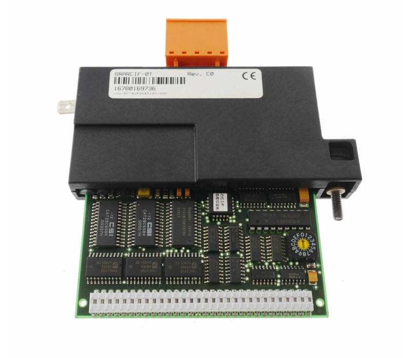 B&R BRARCIF-0T 16780169736
