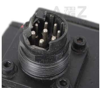 MOOG D315-007A 3 842 508 555  D315007A 3842508555