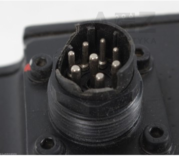 MOOG D315-007A 3 842 508 555  D315007A 3842508555