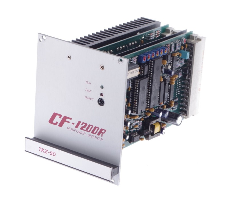 CONTROLS CE TKZ-50 TKZ50 CF-1200R CF1200R 