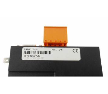 B&R BRARCIF-0T 16780169736