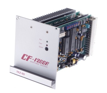 CONTROLS CE TKZ-50 TKZ50 CF-1200R CF1200R 