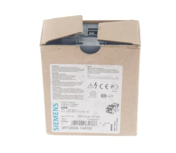 SIEMENS 3RT2024-1AP00 3RT20241AP00 ! NEW ! 