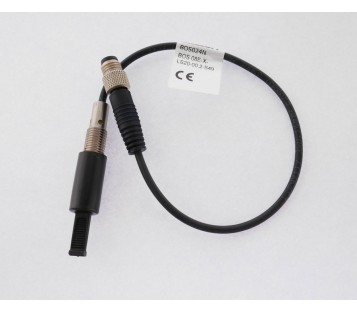 BALLUFF BOS024N BOS 08E-X-LS20-00,2-S49 BOS08EXLS20002S49 ! NEW !