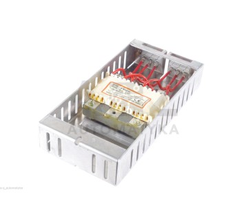 NORD NORDAC COIL BLOCK B 0006153 B0006153 38005 