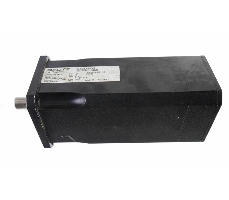 BAUTZ M504F-B0101 M504FB0101 952333303