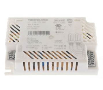 TRIDONIC ATCO PC 2/18 TCD PRO 22088937 Fluorescent Lighting Ballast