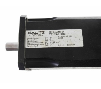 BAUTZ M504F-B0101 M504FB0101 952333303