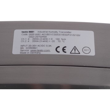 BRONKHORST HIGH-TECH P-602C-FB-00-V P602CFB00V 