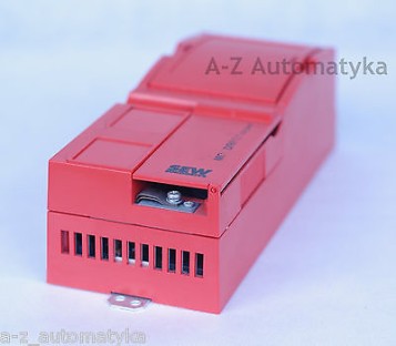 SEW EURODRIVE MOVIDRIVE MCF40A0075-5A3-4-00  826743X