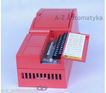 SEW EURODRIVE MOVIDRIVE MCF40A0075-5A3-4-00  826743X