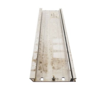 SIEMENS 6ES7 390-1AE80-0AA0  6ES73901AE800AA0 482,6mm 48cm