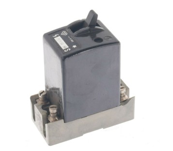 SH15A/0 SH15A0 SH15A/0 FUSE BREAKER