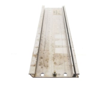 SIEMENS 6ES7 390-1AE80-0AA0  6ES73901AE800AA0 482,6mm 48cm