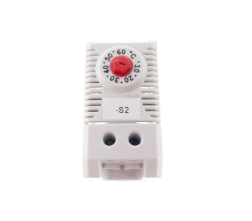 ROISE TH-H 250V 10A THH THERMOSTAT  0 - +60 °C