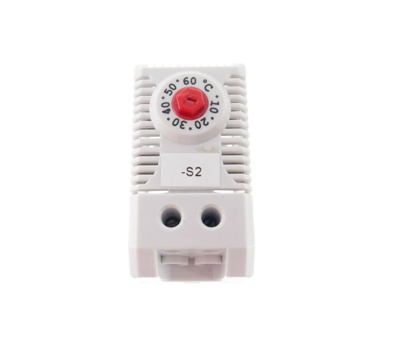 ROISE TH-H 250V 10A THH THERMOSTAT  0 - +60 °C