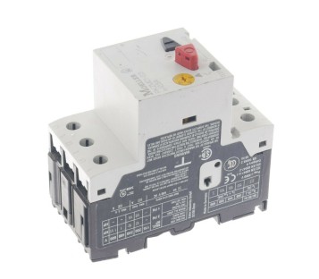 MOELLER PKZM01-2,5 PKZM0125