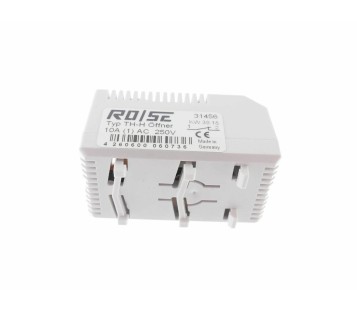 ROISE TH-H 250V 10A THH THERMOSTAT  0 - +60 °C