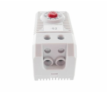 ROISE TH-H 250V 10A THH THERMOSTAT  0 - +60 °C