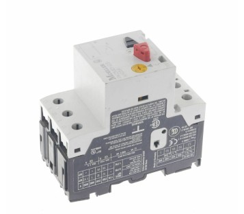 MOELLER PKZM01-2,5 PKZM0125