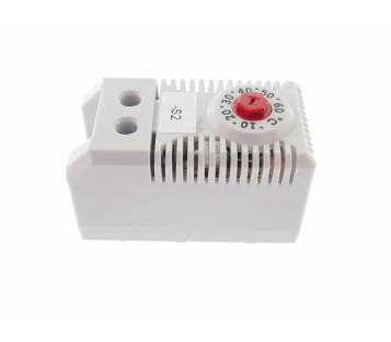 ROISE TH-H 250V 10A THH THERMOSTAT  0 - +60 °C