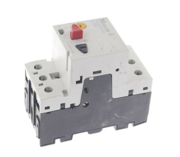 MOELLER PKZM01-2,5 PKZM0125