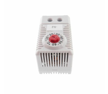 ROISE TH-H 250V 10A THH THERMOSTAT  0 - +60 °C